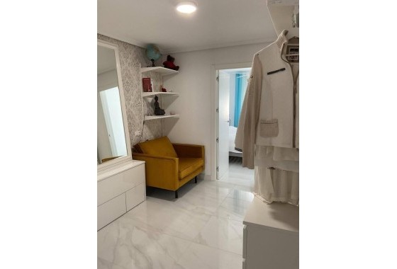 Resale - Semi Detached Villa -
Sierra Golf - Costa Calida