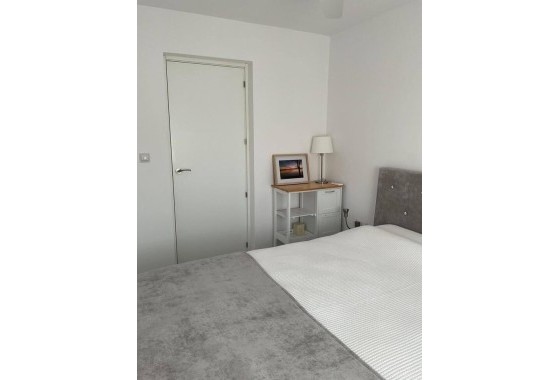 Resale - Semi Detached Villa -
Sierra Golf - Costa Calida