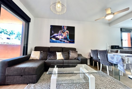 Resale - Apartment / Flat -
Villamartín