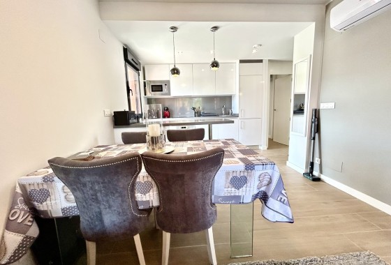 Resale - Apartment / Flat -
Villamartín
