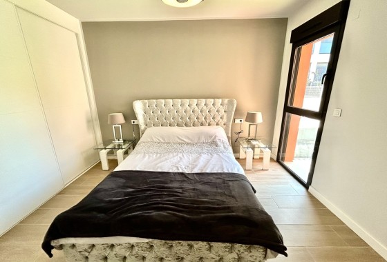 Resale - Apartment / Flat -
Villamartín