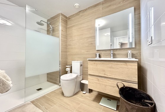 Resale - Apartment / Flat -
Villamartín
