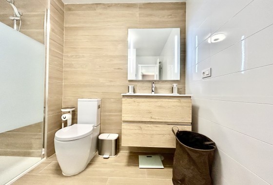 Resale - Apartment / Flat -
Villamartín