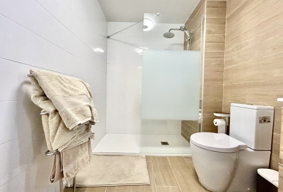 Resale - Apartment / Flat -
Villamartín