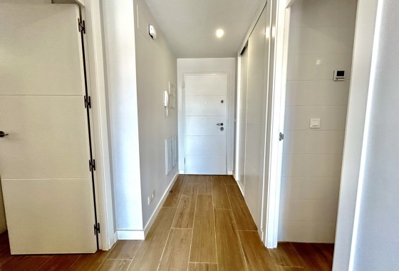 Resale - Apartment / Flat -
Villamartín