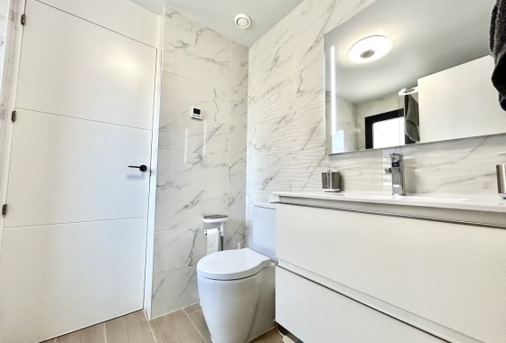 Resale - Apartment / Flat -
Villamartín