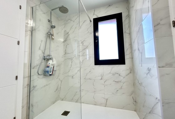 Resale - Apartment / Flat -
Villamartín