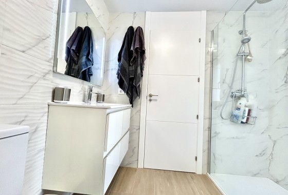 Resale - Apartment / Flat -
Villamartín