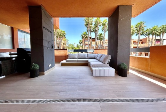 Resale - Apartment / Flat -
Villamartín