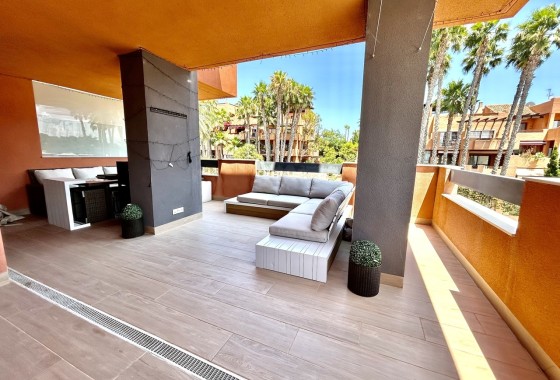 Resale - Apartment / Flat -
Villamartín