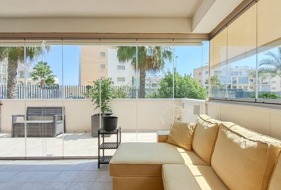 Resale - Apartment / Flat -
Orihuela Costa - Los Dolses