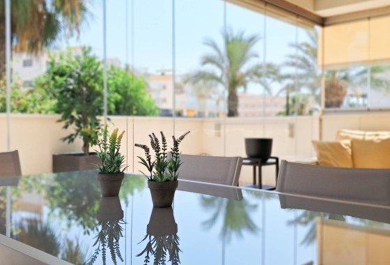 Resale - Apartment / Flat -
Orihuela Costa - Los Dolses
