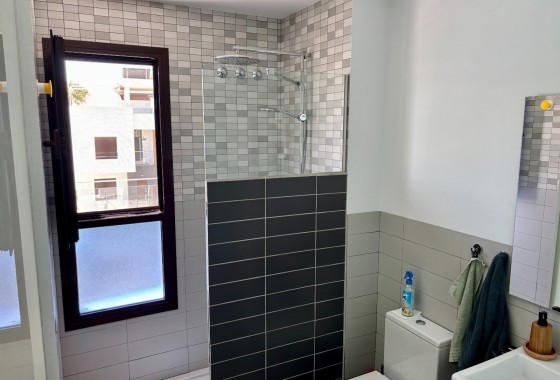 Resale - Apartment / Flat -
Algorfa - La Finca Golf Resort