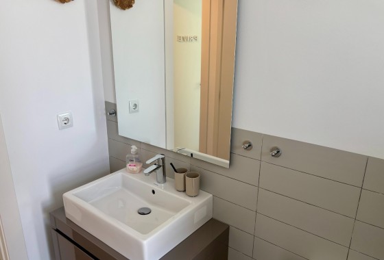 Resale - Apartment / Flat -
Algorfa - La Finca Golf Resort