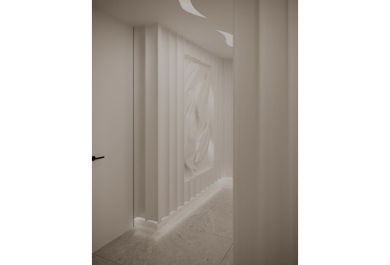 Nouvelle construction - Appartement -
Guardamar del Segura
