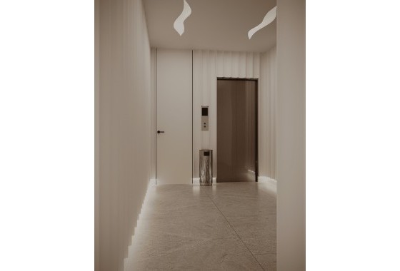 Obra Nueva - Apartamento / Piso -
Guardamar del Segura