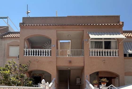Wiederverkauf - Wohnung / Apartment -
Torrevieja - Los Balcones