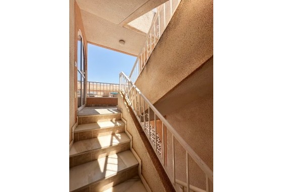 Wiederverkauf - Wohnung / Apartment -
Torrevieja - Los Balcones