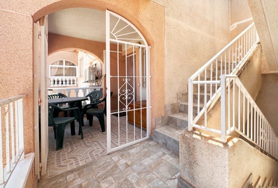 Sprzedaż - Apartament / Mieszkanie -
Torrevieja - Los Balcones