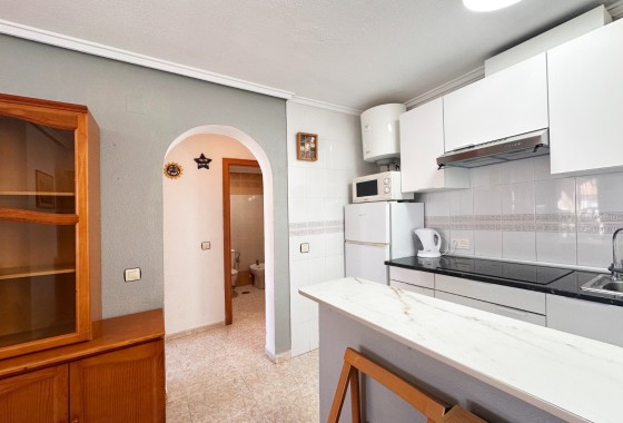 Sprzedaż - Apartament / Mieszkanie -
Torrevieja - Los Balcones