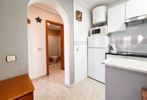 Sprzedaż - Apartament / Mieszkanie -
Torrevieja - Los Balcones