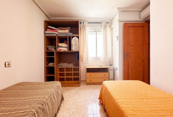 Sprzedaż - Apartament / Mieszkanie -
Torrevieja - Los Balcones