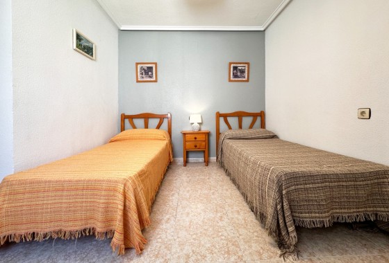 Sprzedaż - Apartament / Mieszkanie -
Torrevieja - Los Balcones