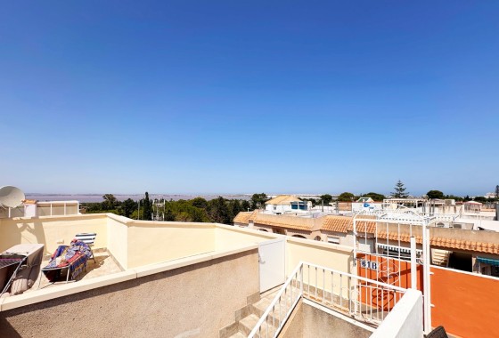 Sprzedaż - Apartament / Mieszkanie -
Torrevieja - Los Balcones