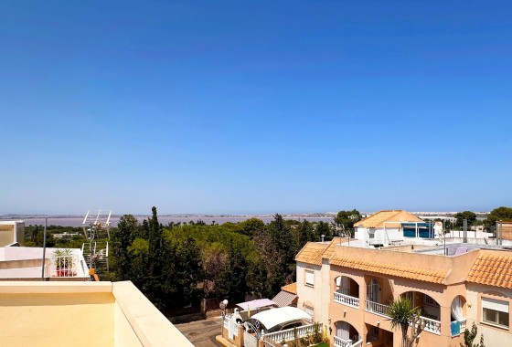 Sprzedaż - Apartament / Mieszkanie -
Torrevieja - Los Balcones