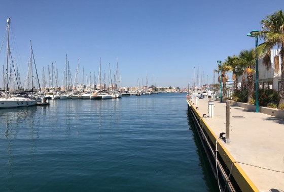 Sprzedaż - Apartament / Mieszkanie -
Torrevieja - Los Balcones