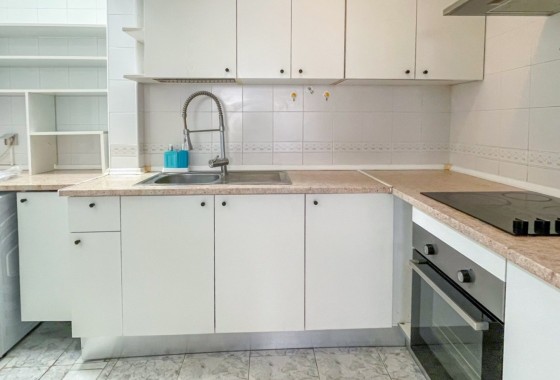 Sprzedaż - Apartament / Mieszkanie -
Orihuela Costa - Playa Flamenca