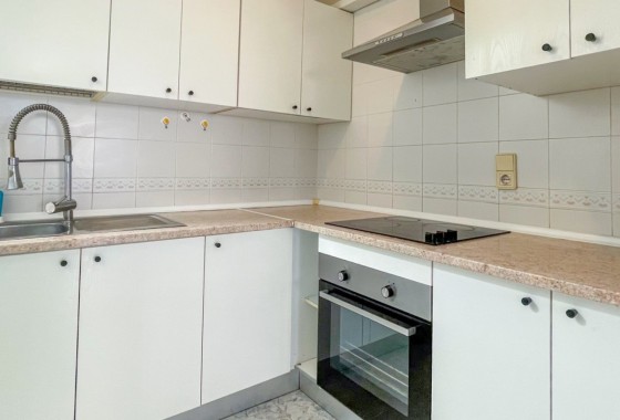 Sprzedaż - Apartament / Mieszkanie -
Orihuela Costa - Playa Flamenca