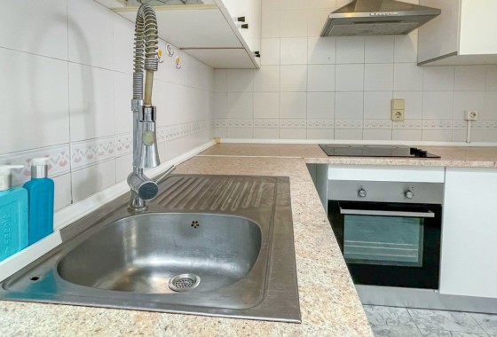 Sprzedaż - Apartament / Mieszkanie -
Orihuela Costa - Playa Flamenca
