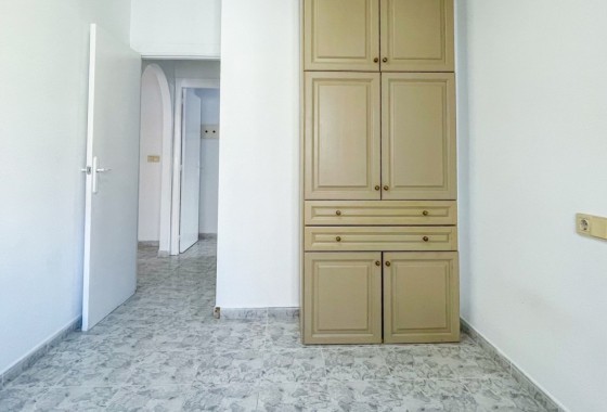 Sprzedaż - Apartament / Mieszkanie -
Orihuela Costa - Playa Flamenca