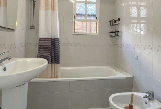 Sprzedaż - Apartament / Mieszkanie -
Orihuela Costa - Playa Flamenca