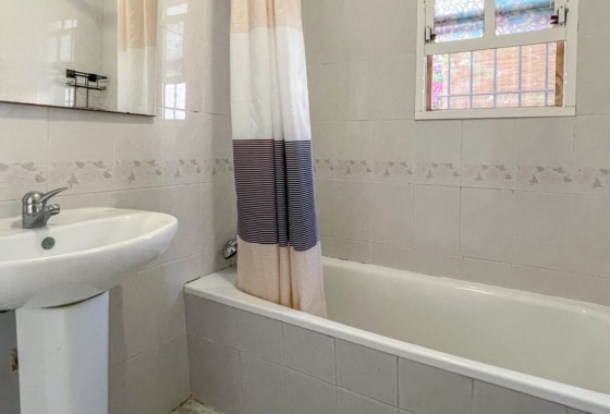 Sprzedaż - Apartament / Mieszkanie -
Orihuela Costa - Playa Flamenca