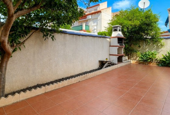 Sprzedaż - Apartament / Mieszkanie -
Orihuela Costa - Playa Flamenca