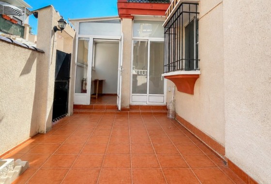 Sprzedaż - Apartament / Mieszkanie -
Orihuela Costa - Playa Flamenca