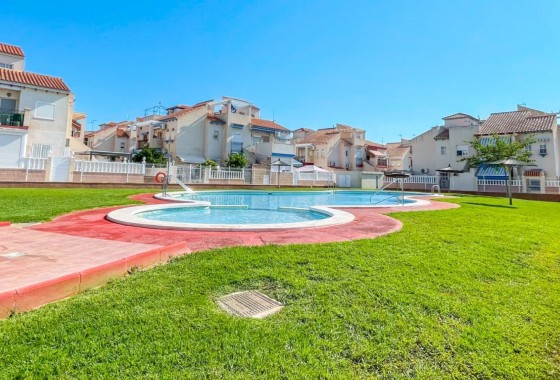 Sprzedaż - Apartament / Mieszkanie -
Orihuela Costa - Playa Flamenca