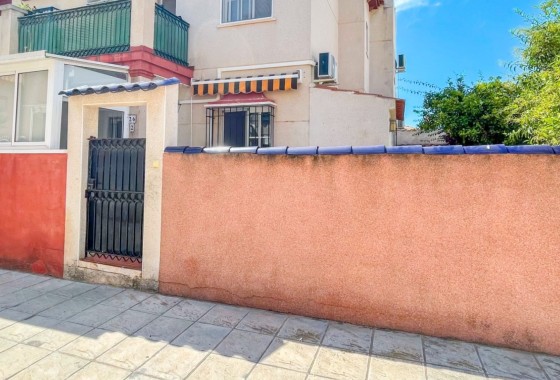 Sprzedaż - Apartament / Mieszkanie -
Orihuela Costa - Playa Flamenca