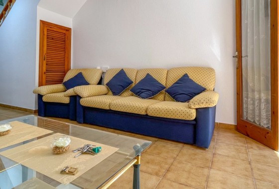 Revente - Maison de ville -
Orihuela Costa - Playa Flamenca