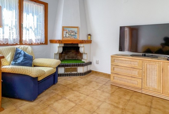 Revente - Maison de ville -
Orihuela Costa - Playa Flamenca