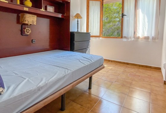 Revente - Maison de ville -
Orihuela Costa - Playa Flamenca