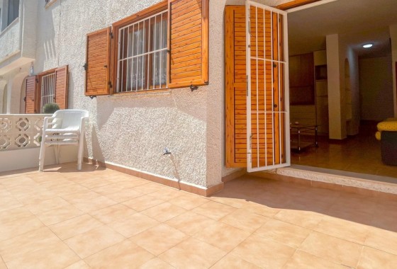 Revente - Maison de ville -
Orihuela Costa - Playa Flamenca
