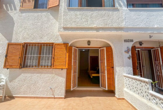 Revente - Maison de ville -
Orihuela Costa - Playa Flamenca
