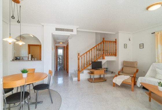 Venta - Chalet Independiente -
Orihuela Costa - Playa Flamenca