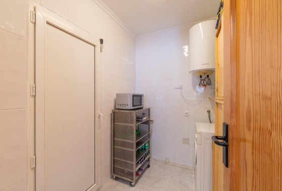 Venta - Chalet Independiente -
Orihuela Costa - Playa Flamenca