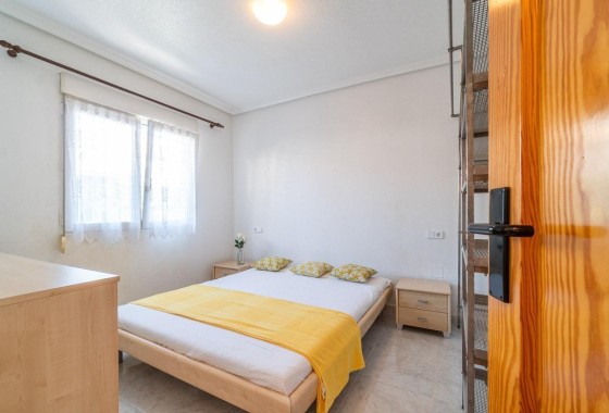 Venta - Chalet Independiente -
Orihuela Costa - Playa Flamenca