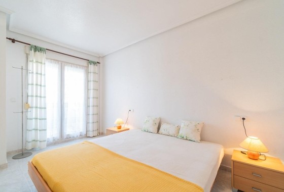 Venta - Chalet Independiente -
Orihuela Costa - Playa Flamenca
