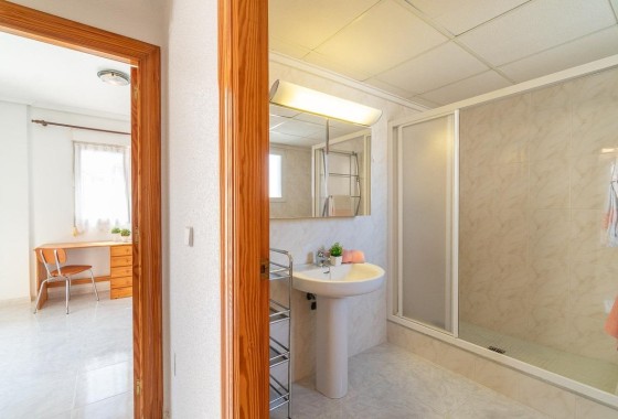 Venta - Chalet Independiente -
Orihuela Costa - Playa Flamenca
